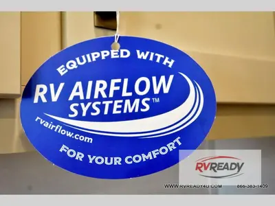 2026 Forest River RV Sandpiper Destination Trailers photo 27