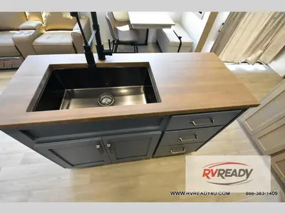 2026 Forest River RV Sandpiper Destination Trailers photo 10