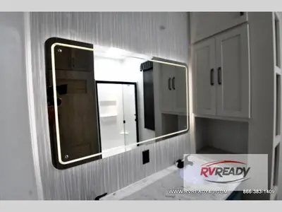 2026 Forest River RV Sandpiper Destination Trailers photo 38