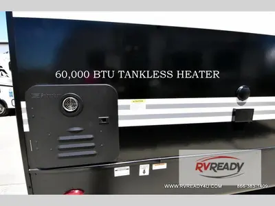 2026 Forest River RV Sandpiper Destination Trailers photo 46