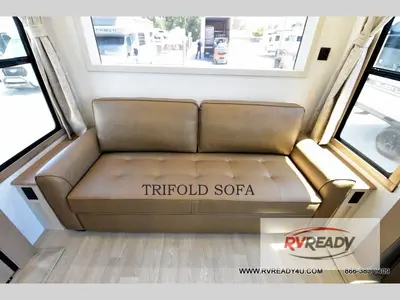 2026 Forest River RV Sandpiper Destination Trailers photo 22