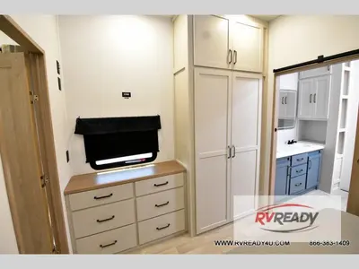 2026 Forest River RV Sandpiper Destination Trailers photo 29