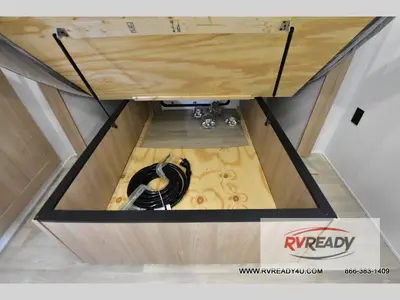 2026 Forest River RV Sandpiper Destination Trailers photo 32