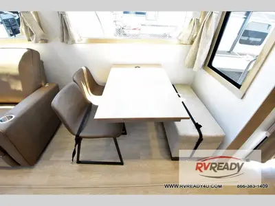 2026 Forest River RV Sandpiper Destination Trailers photo 24