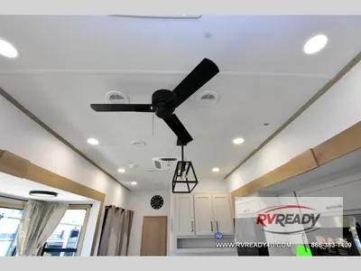 2026 Forest River RV Sandpiper Destination Trailers photo 11