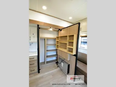2026 Forest River RV Sandpiper Destination Trailers photo 23