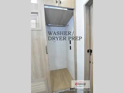 2026 Forest River RV Sandpiper Destination Trailers photo 36