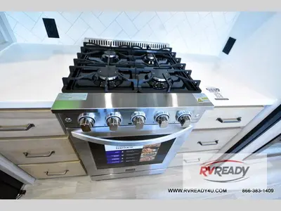 2026 Forest River RV Sandpiper Destination Trailers photo 16