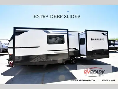 2027 Forest River RV Un-Mapped photo 3