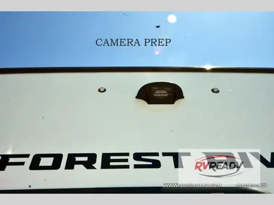 2027 Forest River RV Un-Mapped photo 41