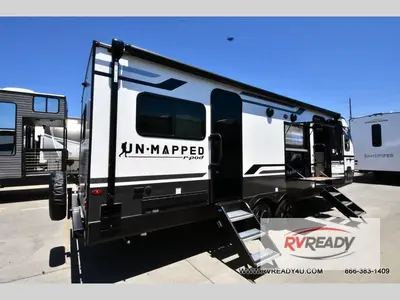 2027 Forest River RV Un-Mapped photo 5
