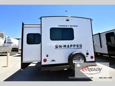 2027 Forest River RV Un-Mapped photo 4