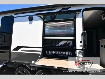 2027 Forest River RV Un-Mapped photo 6
