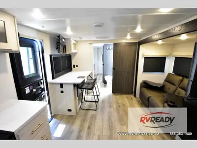 2027 Forest River RV Un-Mapped photo 8