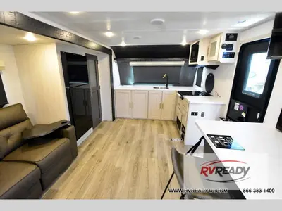 2027 Forest River RV Un-Mapped photo 7