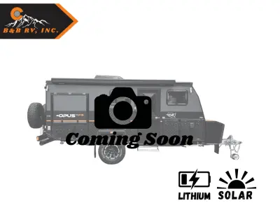 New 2026 Opus OPC
