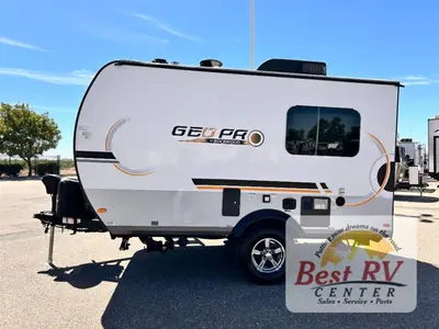 2023 Forest River Rockwood GEO Pro photo 6