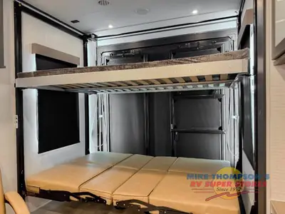 2026 Forest River RV Shockwave photo 20
