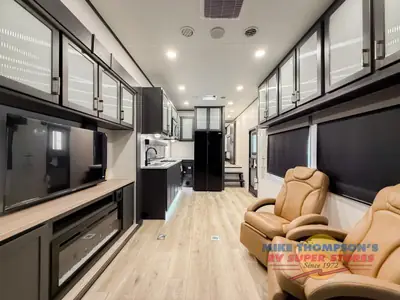 2026 Forest River RV Shockwave photo 9