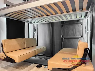 2026 Forest River RV Shockwave photo 21