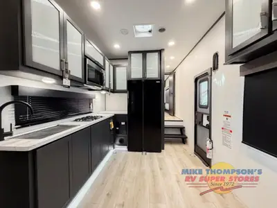 2026 Forest River RV Shockwave photo 14