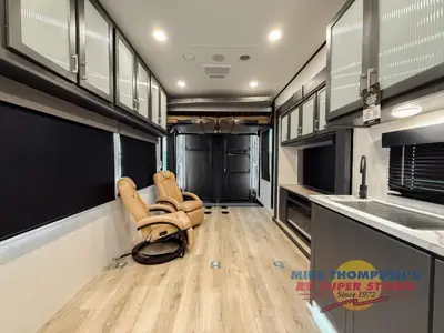 2026 Forest River RV Shockwave photo 5