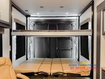 2026 Forest River RV Shockwave photo 19