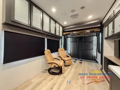 2026 Forest River RV Shockwave photo 7