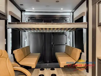 2026 Forest River RV Shockwave photo 22