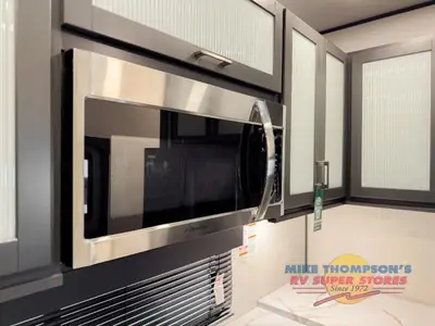 2026 Forest River RV Shockwave photo 16