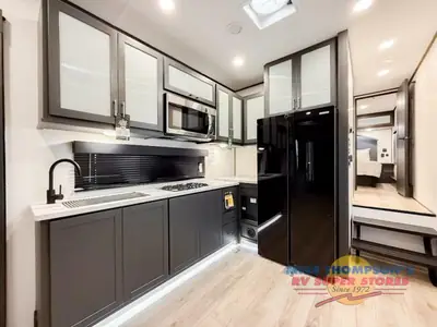 2026 Forest River RV Shockwave photo 13