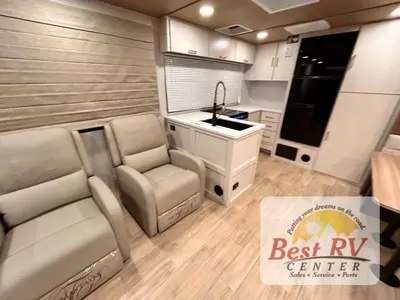 2026 Forest River Vibe photo 29