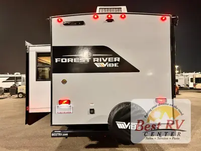 2026 Forest River Vibe photo 5