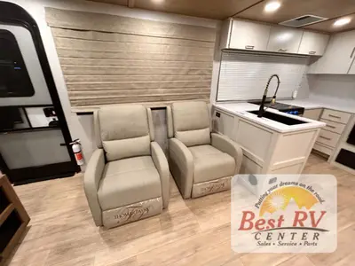 2026 Forest River Vibe photo 28