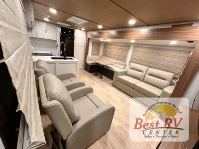 2026 Forest River Vibe photo 10