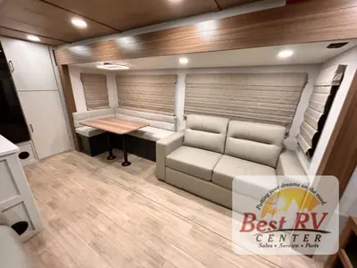 2026 Forest River Vibe photo 16