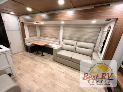 2026 Forest River Vibe photo 15