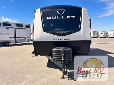 2026 Keystone Bullet Crossfire photo 10