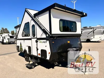 New 2027 Aliner Aliner Expedition