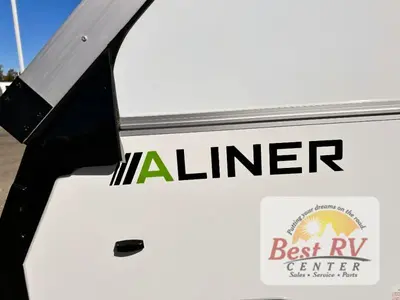 2027 Aliner Aliner photo 49