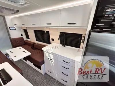 2027 Coachmen Galleria photo 34