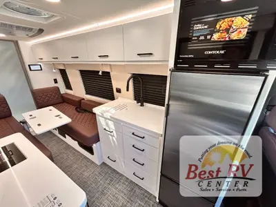 2027 Coachmen Galleria photo 23