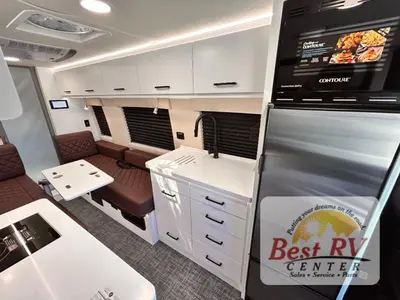 2027 Coachmen Galleria photo 17