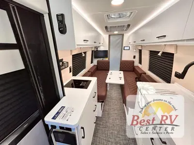 2027 Coachmen Galleria photo 32
