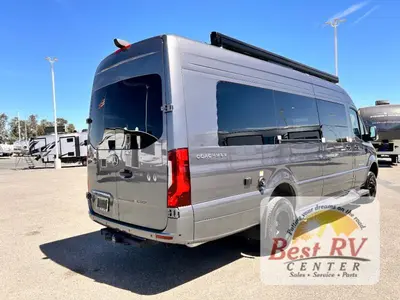 2027 Coachmen Galleria photo 3
