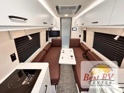 2027 Coachmen Galleria photo 40