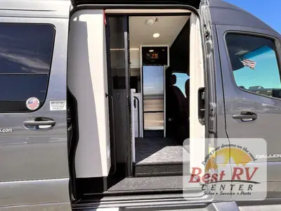 2027 Coachmen Galleria photo 11