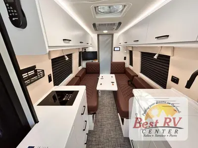 2027 Coachmen Galleria photo 39