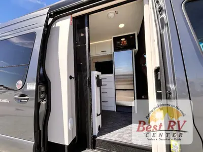 2027 Coachmen Galleria photo 12