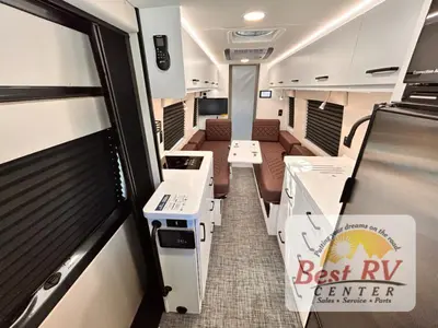 2027 Coachmen Galleria photo 15